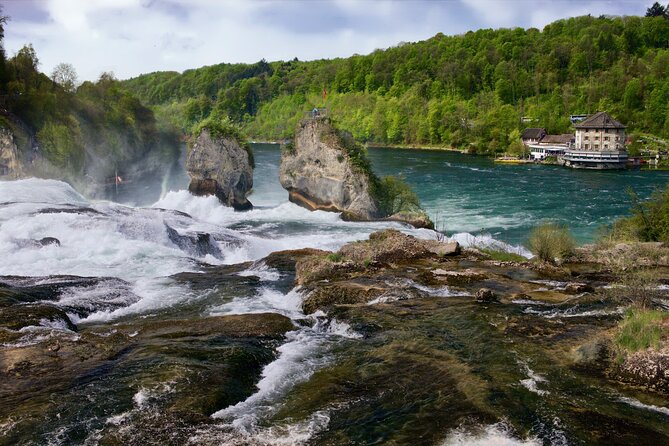 Private Half-Day Tour to the Rhine Falls with Pick-up at Hotel - The return to Zurich: how the pacing usually feels