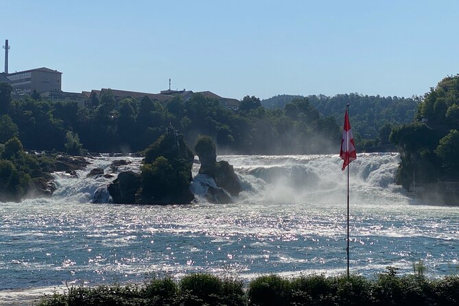 Private Half-Day Tour to the Rhine Falls with Pick-up at Hotel - Who this tour suits best (and who should rethink it)