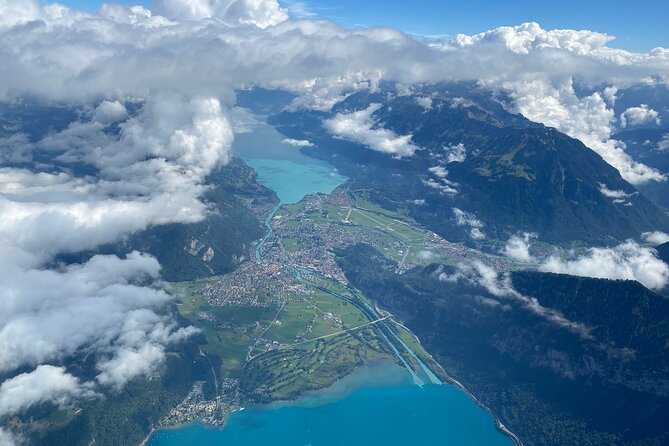 Private helicopter tour to the Swiss Alps - see the Eiger, Monch and Jungfrau - Who this tour is best for (and who should look elsewhere)