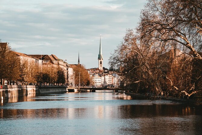 Private Lucern Trip from Zurich 4-hours - Lake Lucerne Break: How To Spend Your Free Time