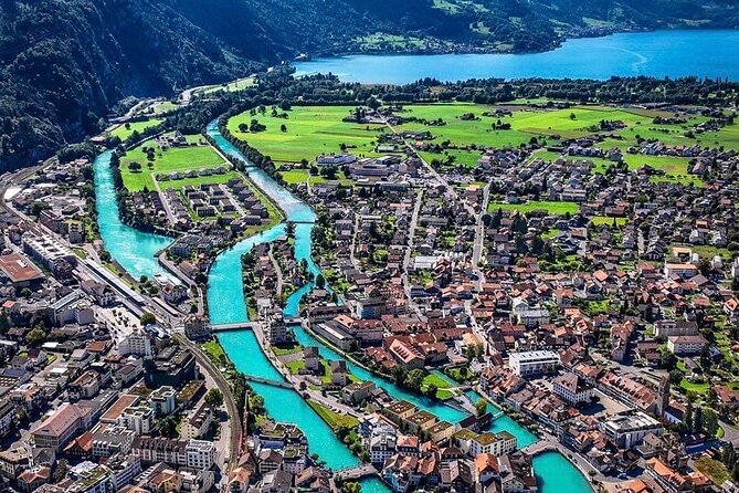 Private Luxury Tour of Switzerland - Key highlights that make this tour worth your time