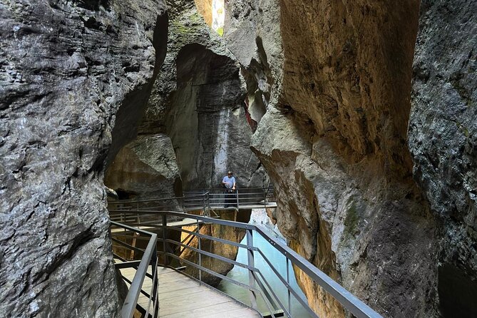 Private Luxury Tour of Switzerland - Luxury transport that actually changes how you enjoy the day