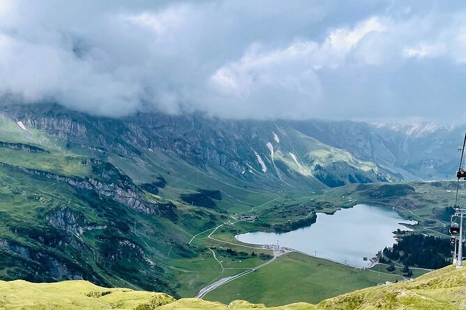Private Luzern and Mount Titlis Experience in Swiss Splendor - A Private Zurich-to-Titlis Day That Feels Less Rushed Than It Sounds