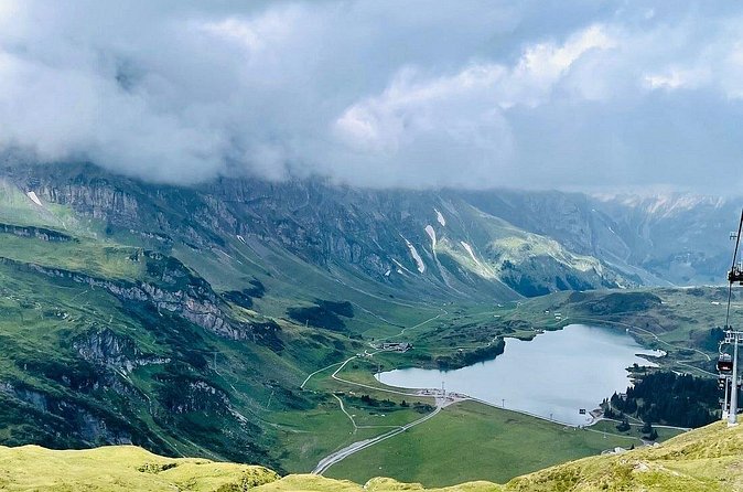 Private Luzern and Mount Titlis Experience in Swiss Splendor - Price and What $597.71 Buys You (And What It Might Not)