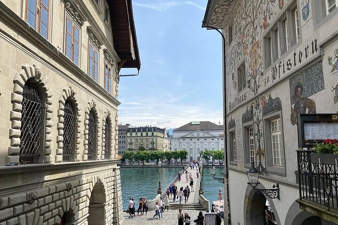 Private Luzern and Mount Titlis Experience in Swiss Splendor - Should You Book Swiss Bliss Tours Private Luzern and Mount Titlis?