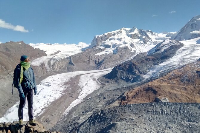 Private Mt. Gornergrat and Zermatt Tour - Key highlights before you go