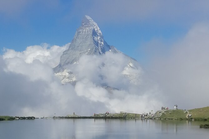 Private Mt. Gornergrat and Zermatt Tour - Zermatt tour with a local guide, where your time stops feeling wasted