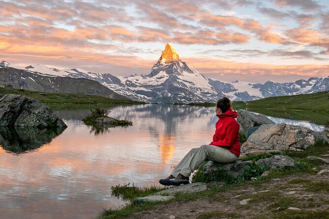 Private Mystic Zermatt Tour: Peaks, History & Culture - Key things to know before you go