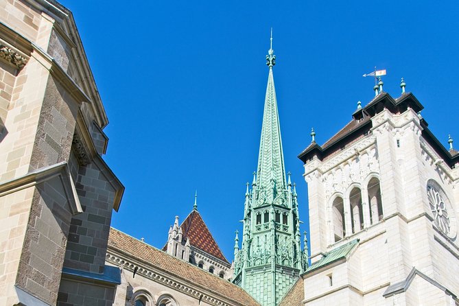 Private Photo Tour LUXE CUSTOM in Geneva - Photo Delivery Within 48 Hours, What That Means for You
