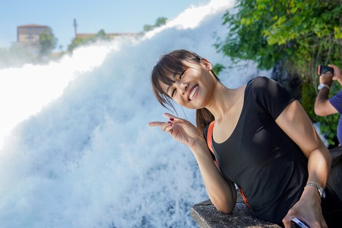 Private Rhine Falls Half Day Tour with a Local from Zurich - Diessenhofen: a medieval Rhine stop by the Swiss-German border