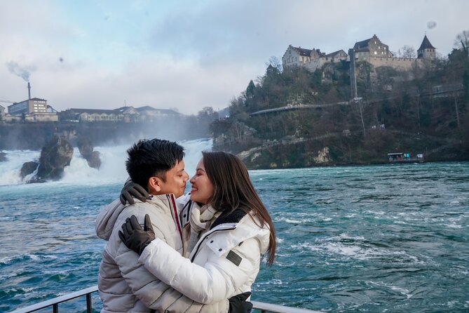 Private Rhine Falls Half Day Tour with a Local from Zurich - The Zurich prelude: getting bearings before the water