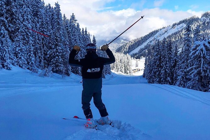 Private Ski and Snowboard Lessons - 3 hours Verbier - Coaches You’ll Likely Hear About, and How Their Teaching Style Shows Up