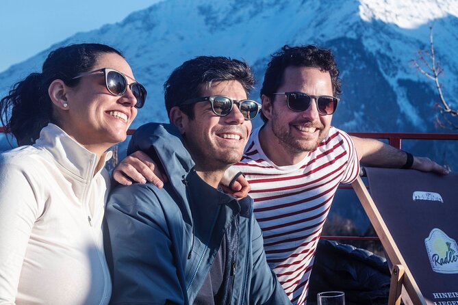 Private Ski Instructor from Lucerne including Transport - What’s included, what’s not: avoid surprise costs