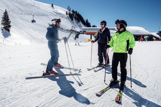 Private Ski Instructor in Engelberg, Switzerland - Key Highlights Worth Noting