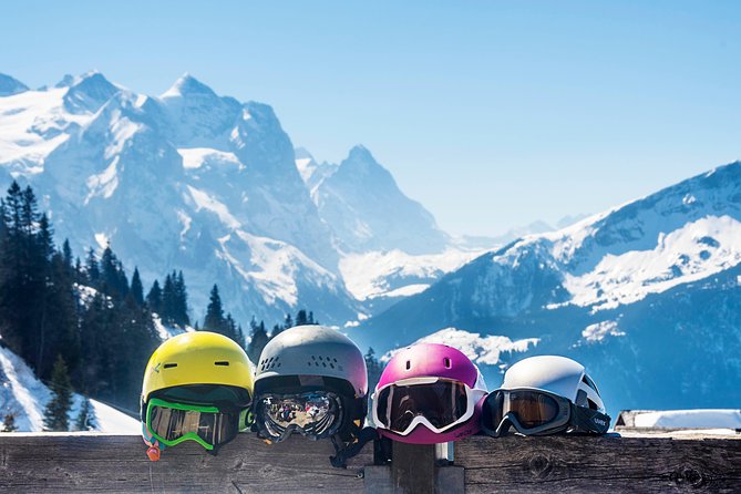 Private Ski Instructor in Engelberg, Switzerland - The Guide Factor: Why Getting Around Matters