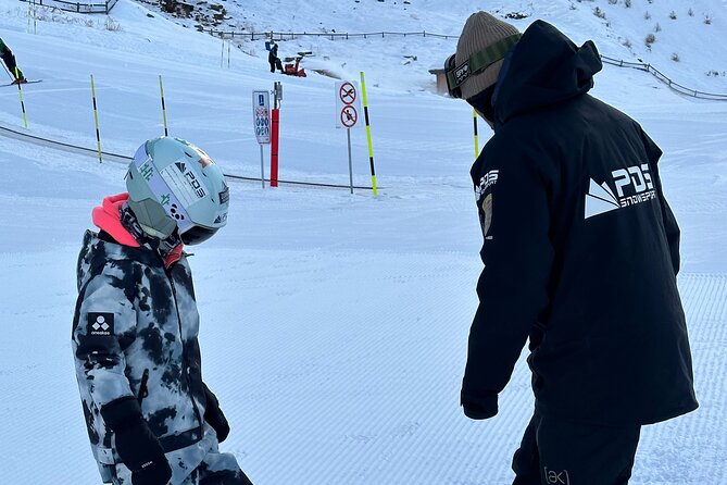 Private Snowboarding Lessons - 3 Hours Zermatt - Price and value: what $465.20 really means