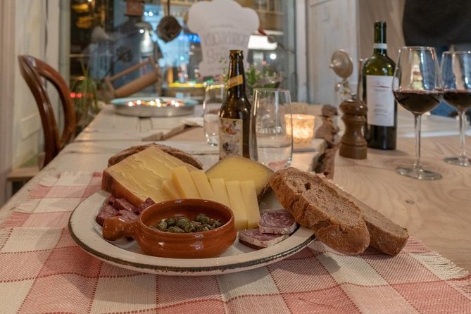 Private Swiss Cooking Class in Kriens with a Professional Chef - Kriens in Lucerne, a cozy choice for Swiss food