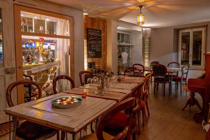 Private Swiss Cooking Class in Kriens with a Professional Chef - Swiss cheese and chocolate, explained in plain, practical terms