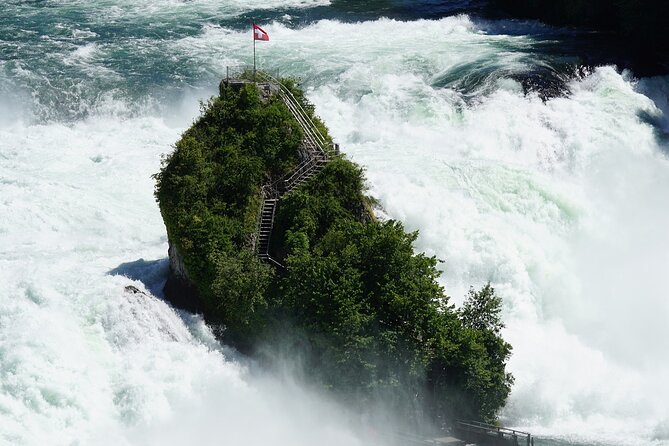 Private tour from Zurich to Rhine Falls and Stein am Rhein - Who This Tour Suits Best