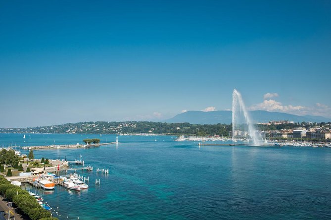 Private Tour : The best of Geneva city tour - Key Highlights You’ll Feel Right Away