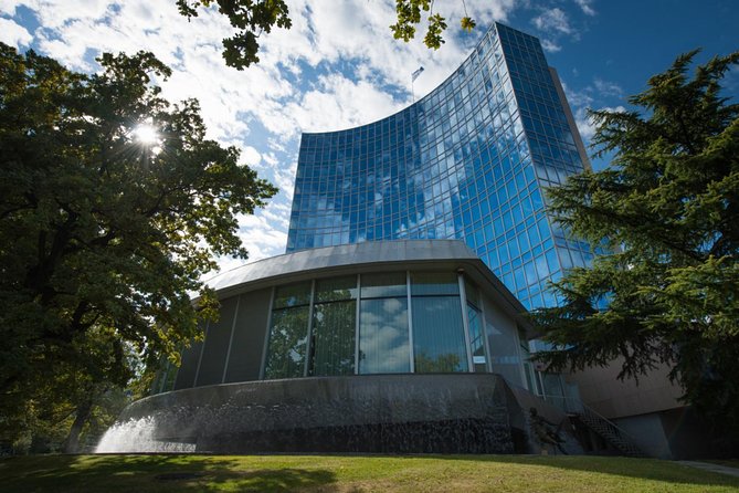 Private Tour : The best of Geneva city tour - Why Private Feels Better Than “Just Fewer People”