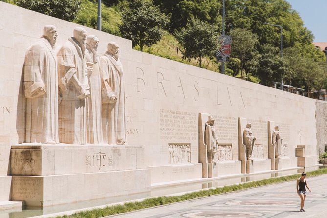 Private Tour : The best of Geneva city tour - Price and Value: Is $547.44 Per Person Reasonable?