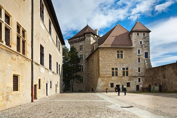 Private Tour to Annecy, from Geneva - Key moments worth your attention