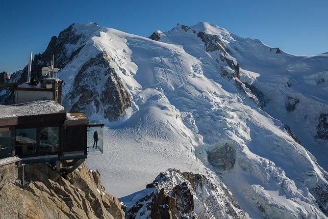 Private Tour to Chamonix Mont-Blanc Scenic Glass-Roof Bus - The Best Part: A Crowd-Timed Geneva to Chamonix Push