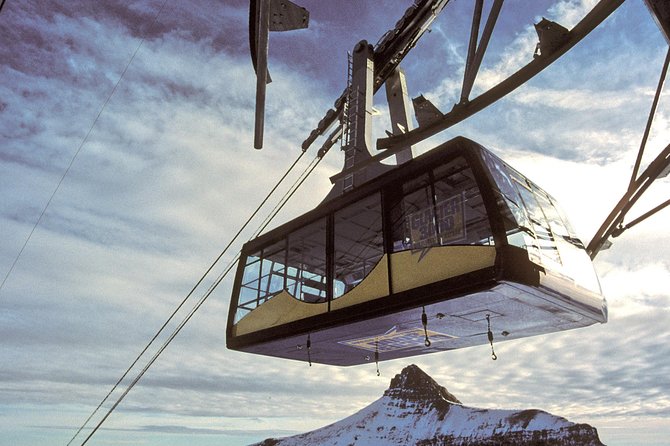 Private Tour to Glacier 3000 - High level experience -from Geneva - Glacier 3000: 4 hours to do what you want