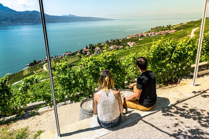 Private Tour to Gruyères, Chocolate & Cheese Factory from Geneva - Pickup, van comfort, and the drive to Lake Geneva country