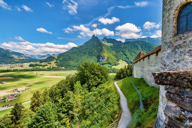 Private Tour to Gruyères, Chocolate & Cheese Factory from Geneva - Gruyères village time: medieval streets, castles, and very odd museum energy