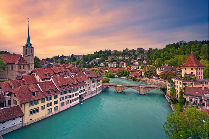 Private Tour to Swiss Capital, Castles & Lakes by Car from Zurich - Key takeaways before you go