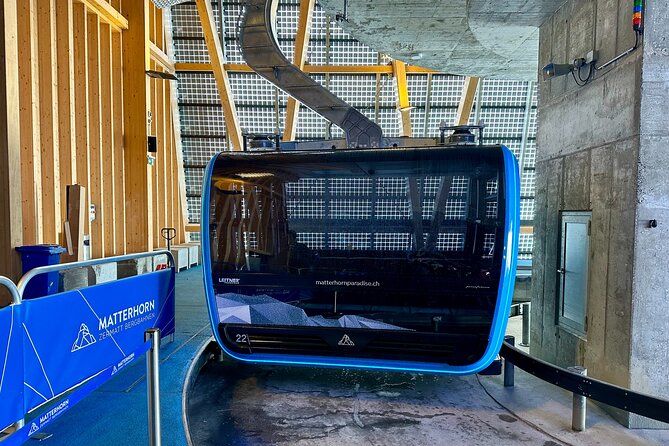 Private Tour to Zermatt Village and Matterhorn Glacier Paradise - Key Highlights You Should Know Before You Go