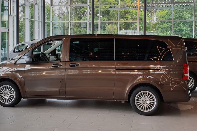 Private Transfer from Grindelwald to Zurich Airport - Why a Private Grindelwald to Zurich Airport Transfer Makes Sense
