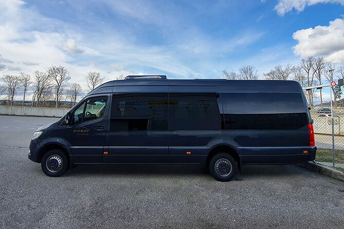 Private transfer from Lauterbrunnen to Zurich Airport - Luggage and Winter Gear: What You Can Bring