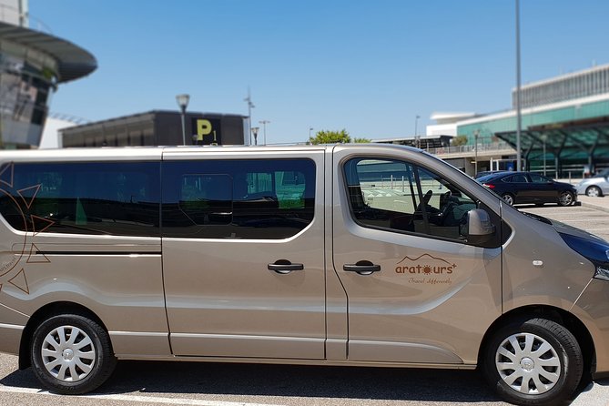Private transfer from Lucerne to Zurich Airport - Comfort and “special cargo” handling, kids, skis, and snowboards
