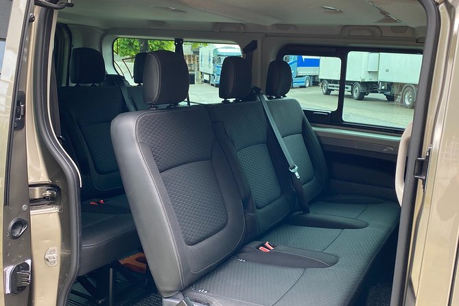 Private transfer from Lucerne to Zurich Airport - Should you book the Lucerne to Zurich Airport private transfer?