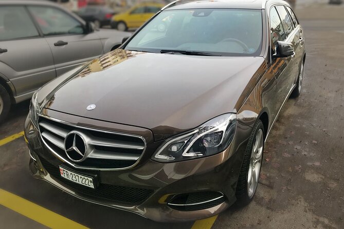 Private transfer from Zermatt Taesch Train Station to Geneva Airport - Who this transfer suits best (and who should look elsewhere)
