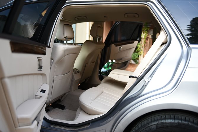 Private transfer from Zurich City to Zurich Airport - Should You Book This Zurich Airport Private Transfer?