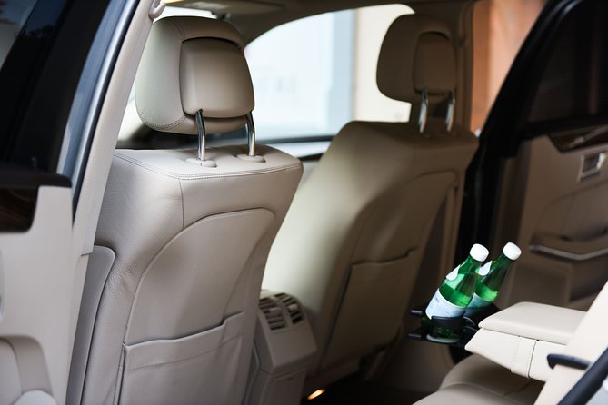 Private transfer from Zurich City to Zurich Airport - FAQ