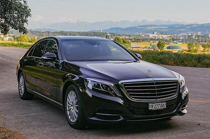 Private Transfer Service from Basel to Basel Airport - Price and Value: What You Actually Get for $136.81