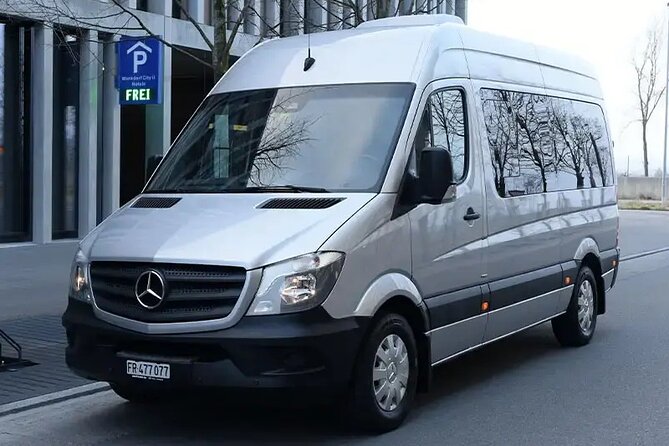 Private Transfer Service from Basel to Basel Airport - Who Should Book This, and Who Might Not