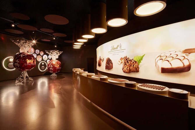 Private transfer To Lindt Home of Chocolate Museum From Zurich - Key Highlights You Will Care About