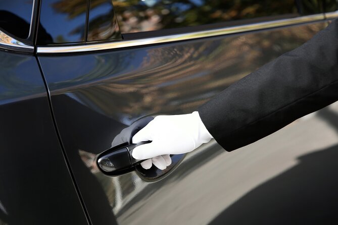 Private transfer Zurich to Basel (1-6 persons) - Key Highlights You’ll Care About