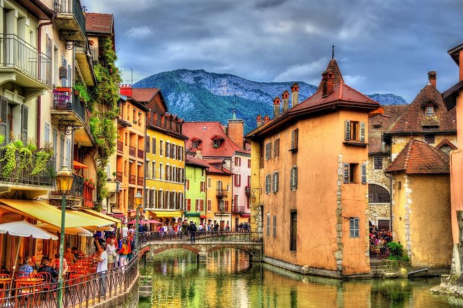 Private Trip from Geneva to Annecy in France - Key highlights to know before you go