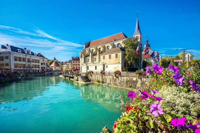 Private Trip from Geneva to Annecy in France - Private Geneva to Annecy: the real value is zero stress