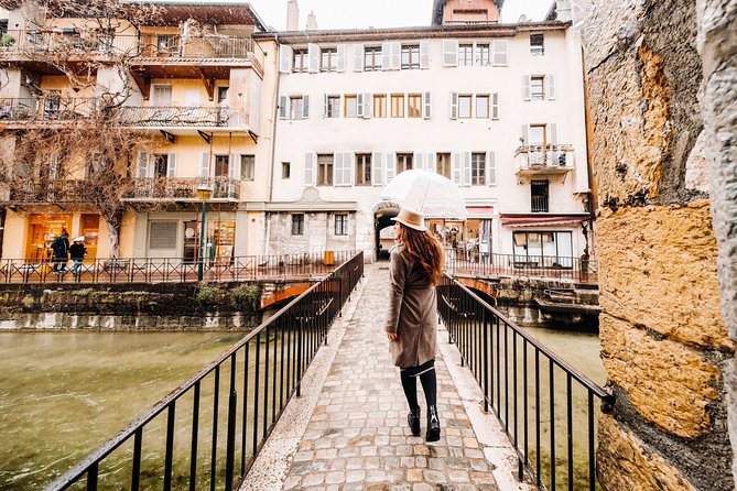 Private Trip from Geneva to Annecy in France - Lake Annecy boat trip is not included, so decide your priorities early