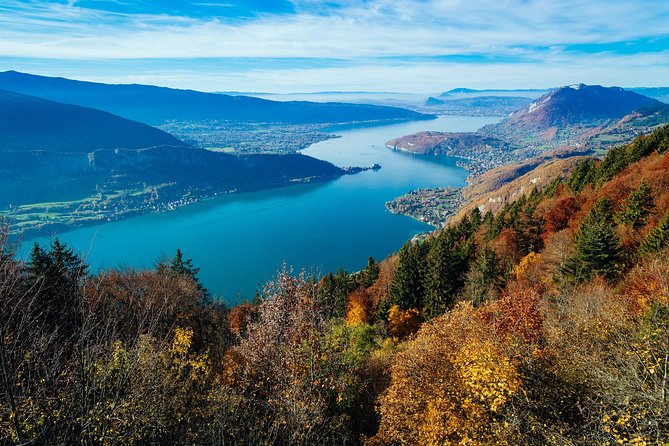 Private Trip from Geneva to Annecy in France - Price and value: what you pay for a private half-day