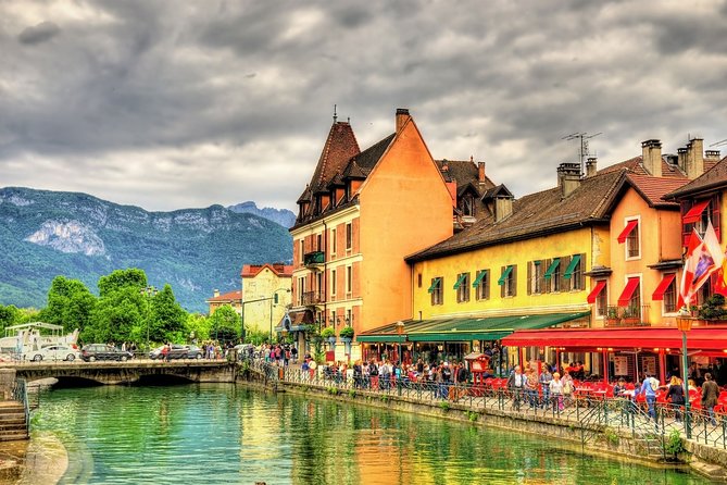 Private Trip from Geneva to Annecy in France - How 6 hours in Annecy actually works for your time