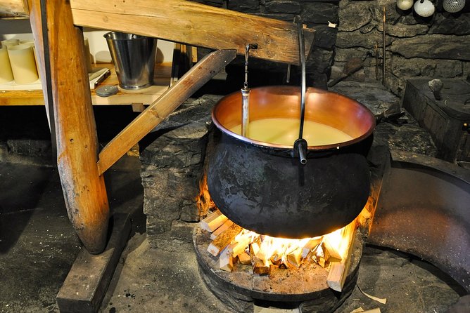 Private Trip from Geneva to Gruyeres: Cheese & Chocolate Tasting - Who should book this private cheese and chocolate day trip